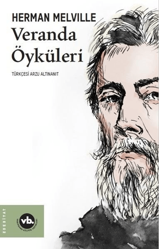 Veranda Öyküleri Herman Melville