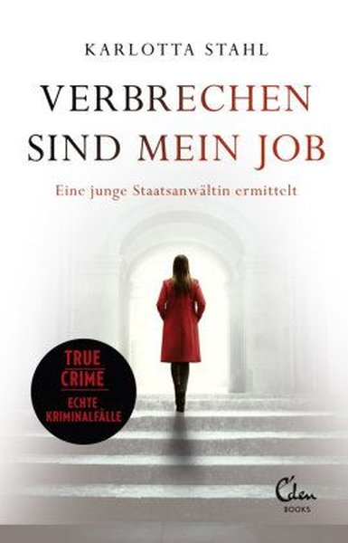 Verbrechen sind mein Job Kolektif