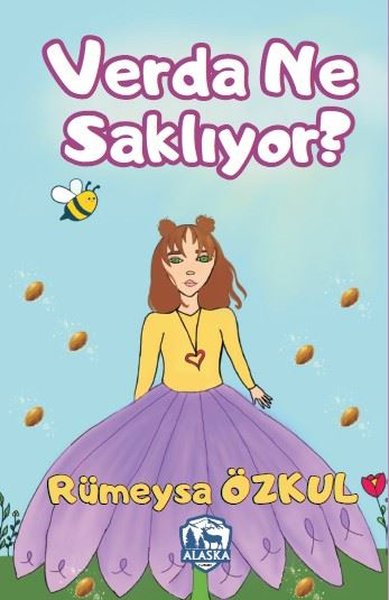 Verda Ne Saklıyor? Rümeysa Özkul