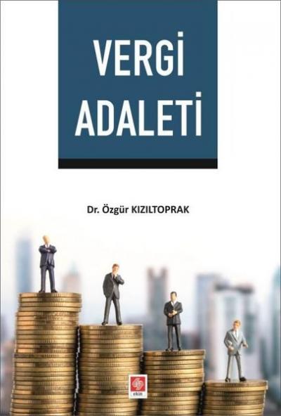 Vergi Adaleti Özgür Kızıltoprak