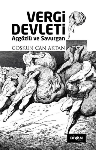 Vergi Devleti Coşkun Can Aktan