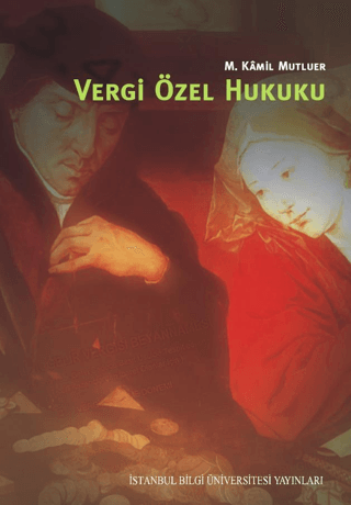 Vergi Özel Hukuku M. Kamil Mutluer