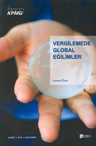 Vergilendirmede Global Eğilimler %25 indirimli Levent Özer