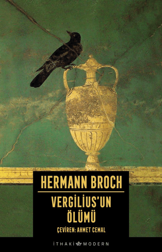 Vergilius'un Ölümü Hermann Broch