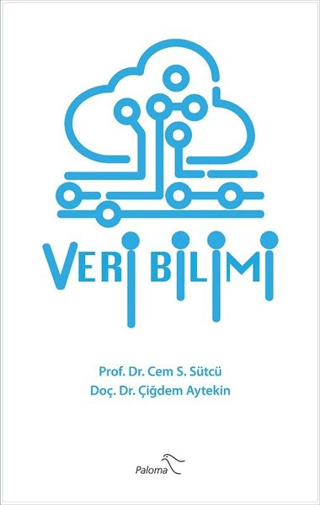 Veri Bilimi Cem S. Sütcü