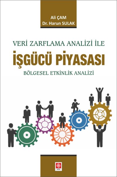 Veri Zarflama Analizi ile İşgücü Piyasası Ali Çam