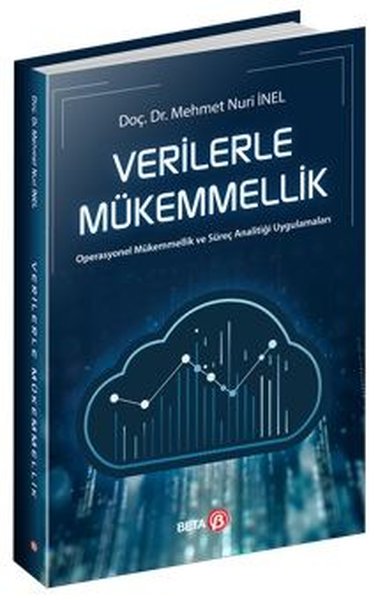 Verilerle Mükemmellik Mehmet Nuri İnel