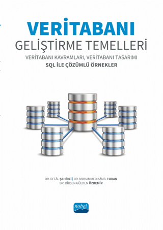 Veritabanı Geliştirme Temelleri - Veritabanı Kavramları Veritabanı Tas