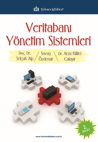 Veritabanı Yönetim Sistemleri %10 indirimli Savaş Özdemir