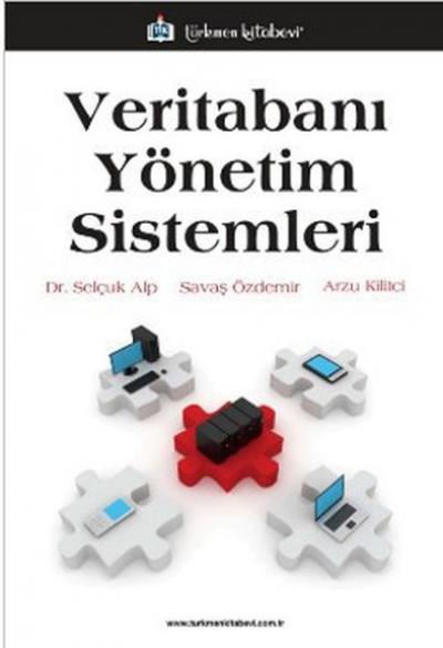 Veritabanı Yönetim Sistemleri %10 indirimli Savaş Özdemir