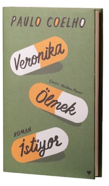 Veronika Ölmek İstemiyor (Ciltli) Paulo Coelho