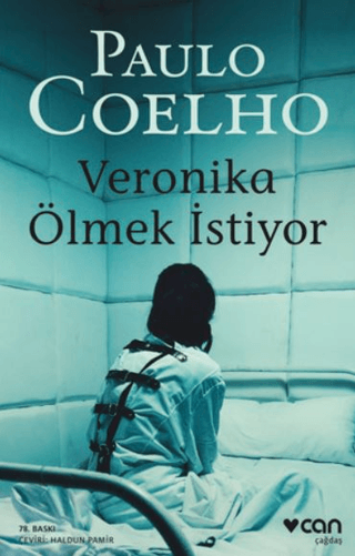 Veronika Ölmek İstiyor %29 indirimli Paulo Coelho