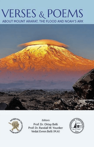 Verses And Poems About Mount Ararat, The Flood And Noah’s Ark Oktay Be