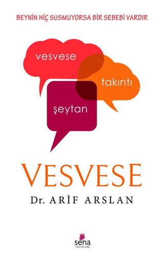 Vesvese Arif Arslan