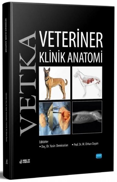 VETKA-Veteriner Klinik Anatomi Orhun Dayan