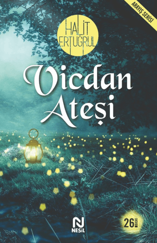 Vicdan Ateşi Halit Ertuğrul