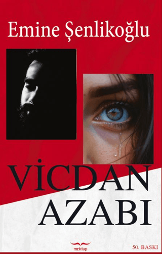 Vicdan Azabı Emine Şenlikoğlu