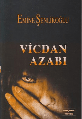 Vicdan Azabı %30 indirimli Emine Şenlikoğlu