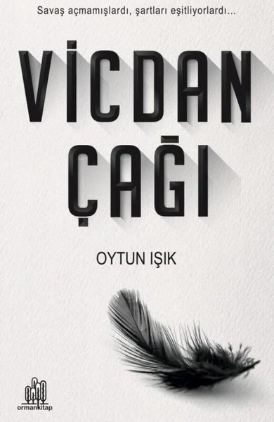 Vicdan Çağı Oytun Işık