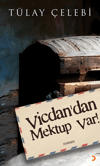 Vicdan' dan Mektup Var! %35 indirimli Tülay Çelebi