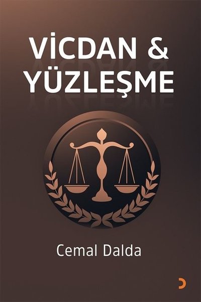 Vicdan & Yüzleşme Cemal Dalda