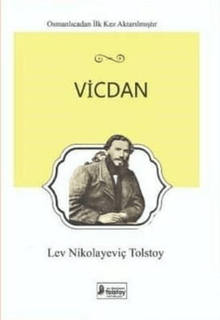 Vicdan Lev Nikolayeviç Tolstoy