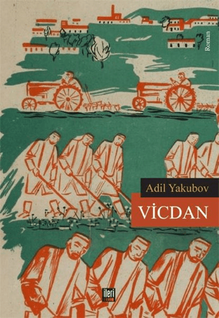 Vicdan Adil Yakubov