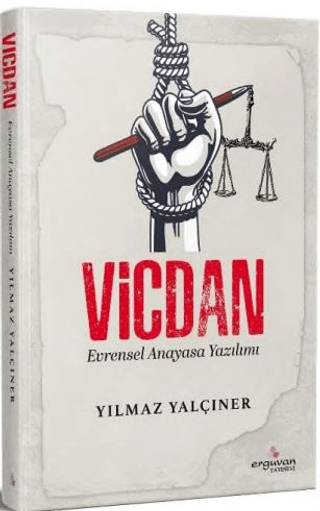 Vicdan - Evrensel Anayasa Yazılımı Yılmaz Yalçıner