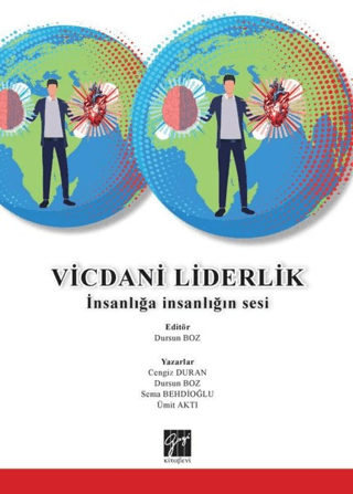 Vicdani Liderlik Cengiz Duran