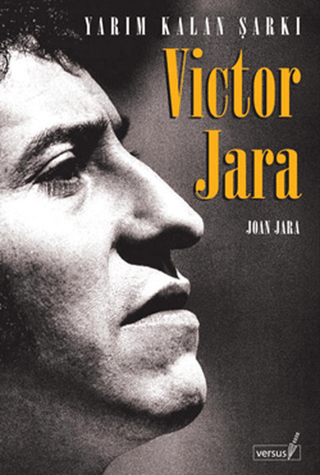 Yarım Kalan Şarkı %27 indirimli Victor Jara