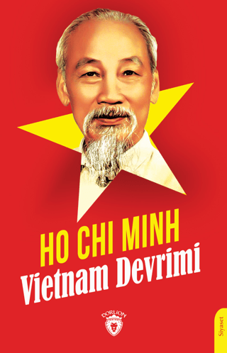 Vietnam Devrimi Ho Chi Minh