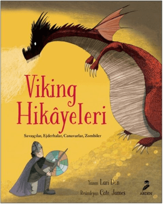 Viking Hikayeleri Lari Don