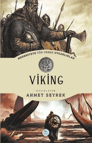 Viking Ahmet Seyrek