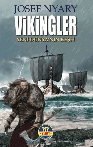 Vikingler Josef Nyary