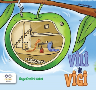 Vili ile Vigi Özge Öztürk Tokel