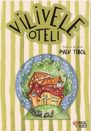 Vilivele Oteli İmren Tübcil