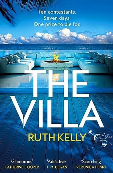 Villa Ruth Kelly