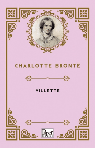 Villette Charlotte Bronte