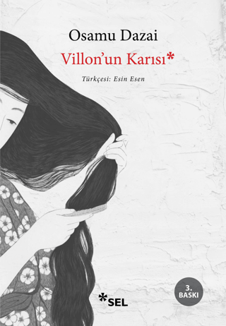 Villon'un Karısı Osamu Dazal