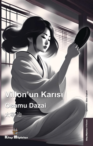 Villon'un Karısı Osamu Dazai