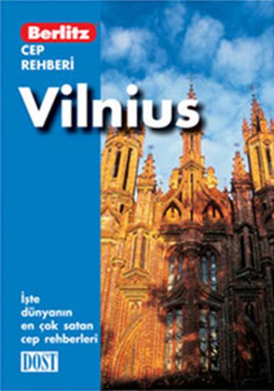 Vilnius Cep Rehberi %20 indirimli Lara Bellonogoff