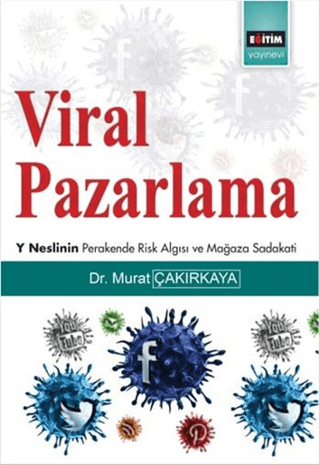 Viral Pazarlama Murat Çakırkaya