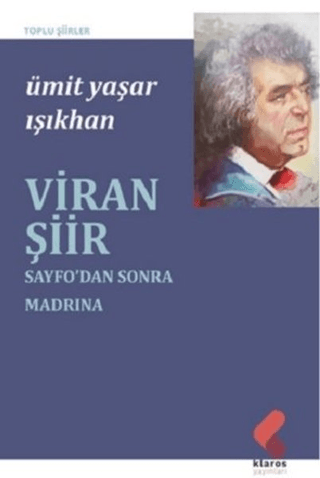 Viran Şiir Ümit Yaşar Işıkhan