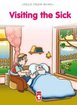 Visiting The Sick - Hasta Ziyareti Nefise Atçakarlar