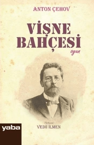 Vişne Bahçesi Anton Çehov