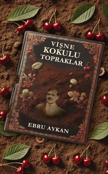 Vişne Kokulu Topraklar Ebru Aykan