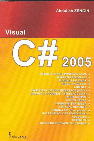 Visial C 2005 Kolektif