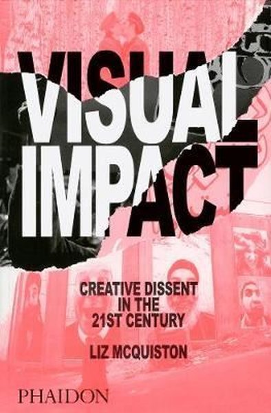 Visual Impact Liz Mcquiston