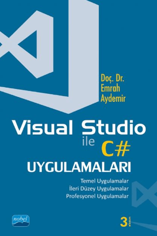 Visual Studio ile C# Uygulamaları Emrah Aydemir