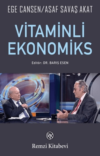 Vitaminli Ekonomiks Ege Cansen